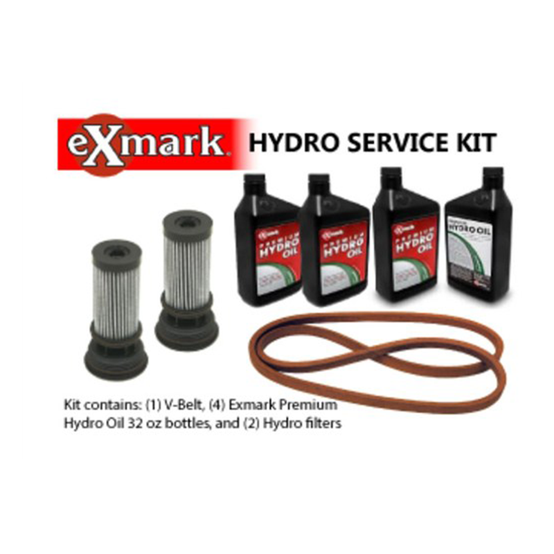 Exmark Hydraulic Oil Filters ProPartsDirect